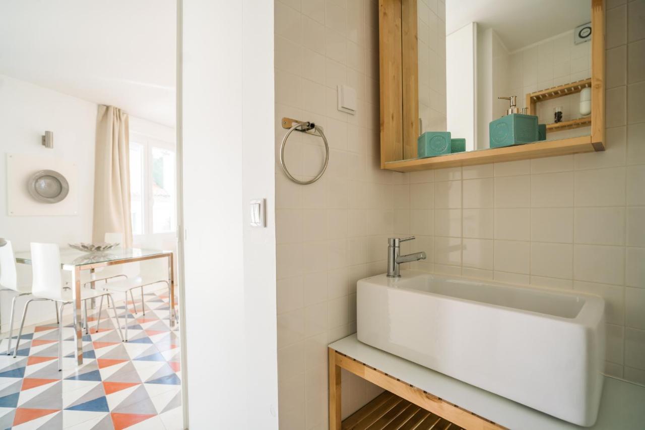 Duplex Ap Best Location Lisbon Exterior photo