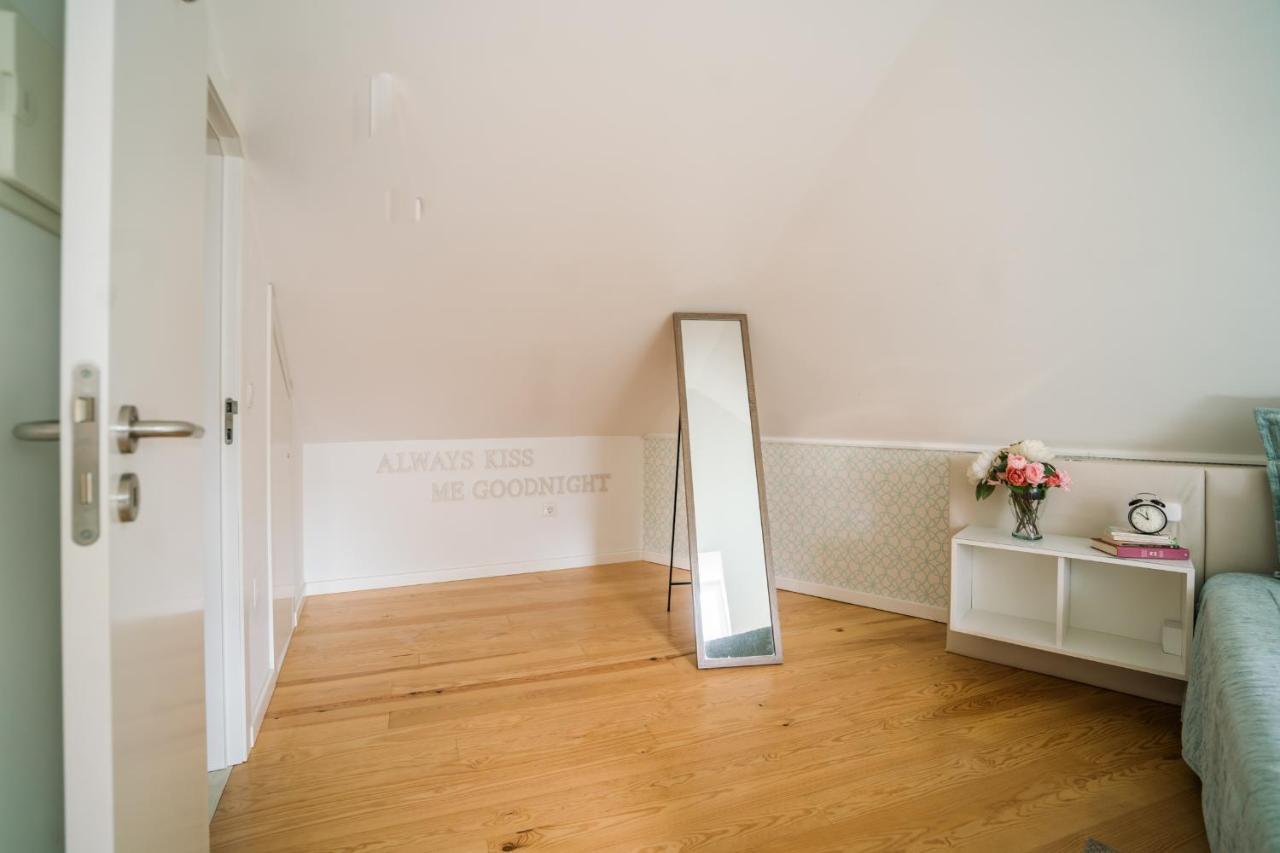 Duplex Ap Best Location Lisbon Exterior photo